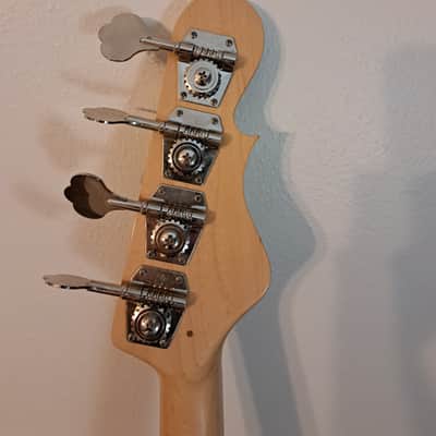 G&L SB-2 image 2