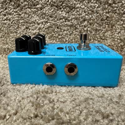 Dunlop MXR M234 Analog Chorus Pedal image 7