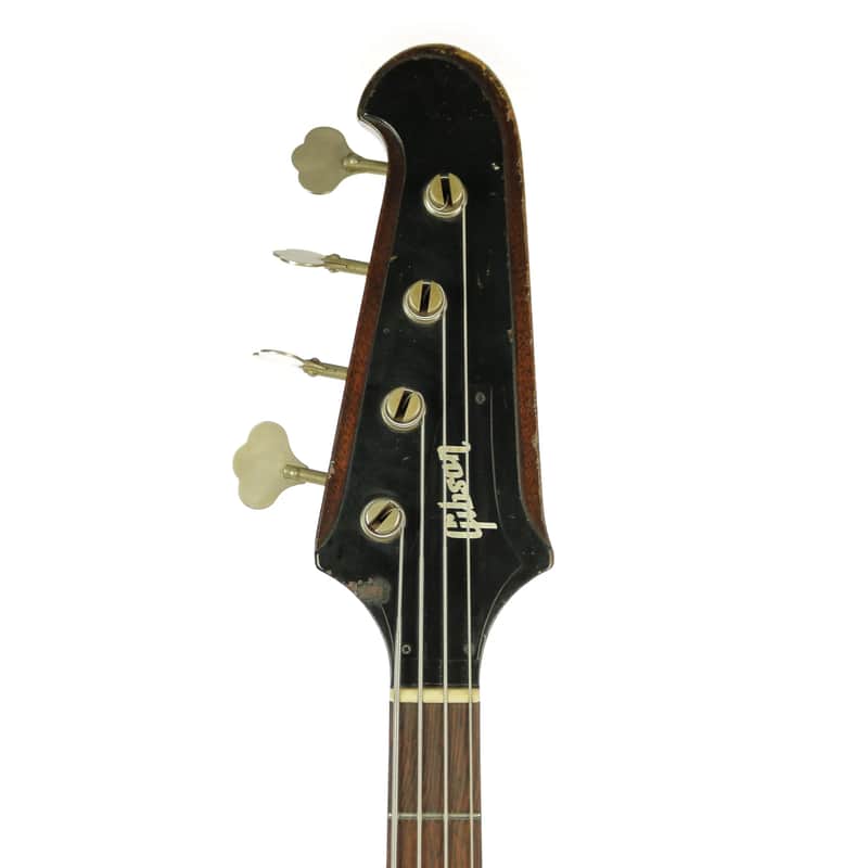 Gibson Thunderbird II 1963 - 1965 image 5