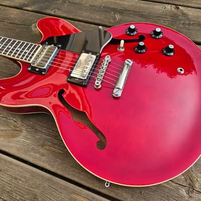 Navigator SA80 - 1979 - Red image 3