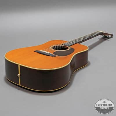 1947 Martin D-28 image 11