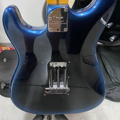 2020 Fender American Professional II Stratocaster - Includes Fender Gig Bag! image 4