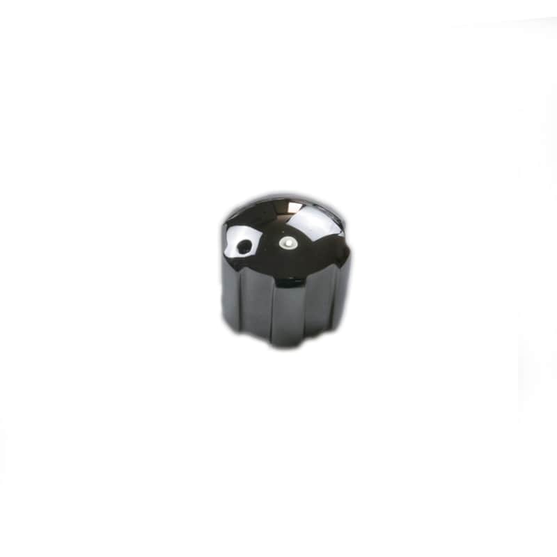 Line 6 - Chrome Knob for Spider IV Series - 30-45-0023 image 1
