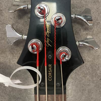 Samick Music Corsair mini Bass image 2