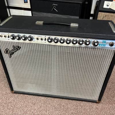 1979 Fender Twin Reverb image 1