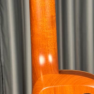 Carvin SH-575 Flame Maple image 21