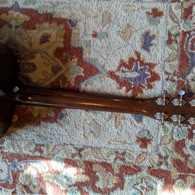 Pre-war guitars co.  Model D 2017 image 9