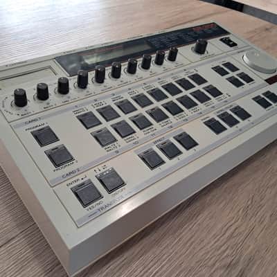 ** RARE/ make me an offer** Royal AR 200 drum machine image 4
