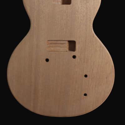 Les Paul Jr. Body 2025 image 1