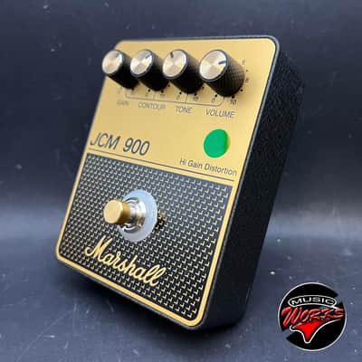 Marshall Jcm900 Pedal image 3