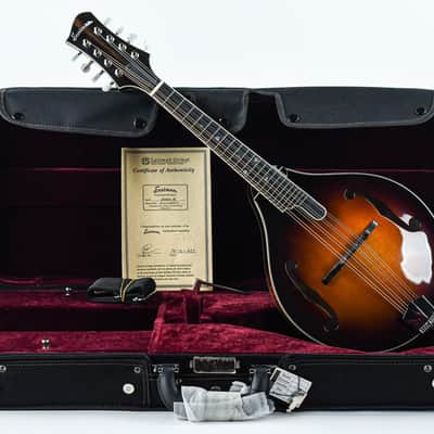 Eastman MD805 Sunburst image 3