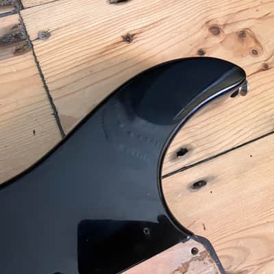 Yamaha Pacifica 112V Electric Guitar Body 2010 Roadworn image 9