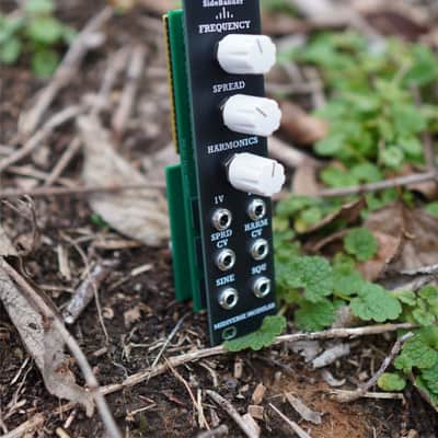Midiverse Modular - SideBander - Eurorack image 7