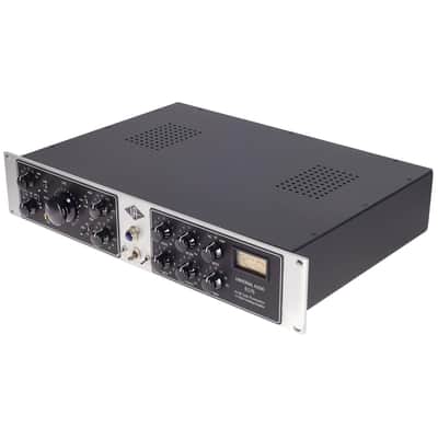 Universal Audio 6176 Vintage Tube Channel Strip (Open Box) image 3