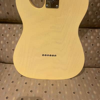 Fender Custom Shop Limited Edition '51 Reissue Telecaster Closet Classic image 3