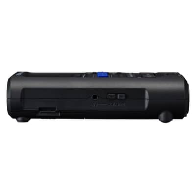 Zoom R4 MultiTrak 32-Bit Float Handheld Recorder image 9