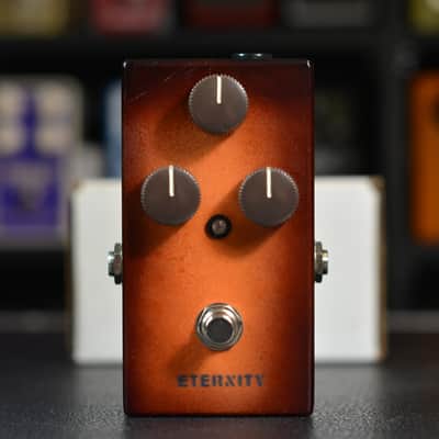 Lovepedal Eternity Burst (Handwired) | Reverb