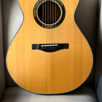 Kathy Wingert E Macassar Ebony image 3