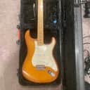 Fender FSR American Special Hand-Stained Stratocaster with Gator Hard Case