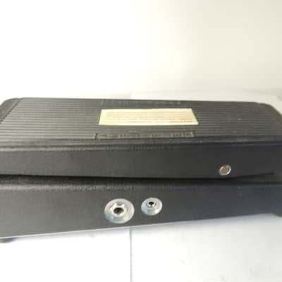 NEW OLD STOCK Older Dunlop GCB95 Crybaby Wah Effects Pedal image 6