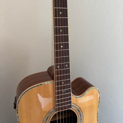 Zager 900CE Aura/N 2022 - Natural image 5