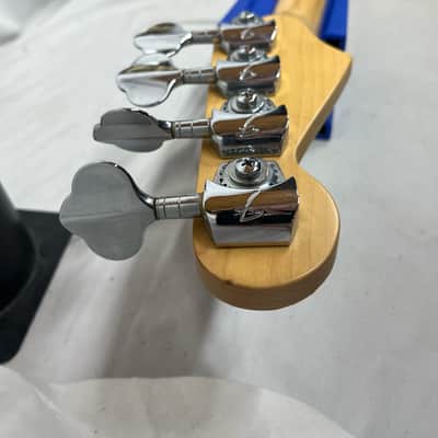 Fender Jazz Bass Plus 4-String Electric Bass 1993 image 25