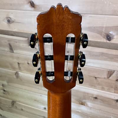 Cordoba C10 SP Acoustic Guitar - Natural image 6