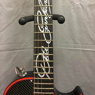 Gibson Custom Shop Les Paul - Dale Earnhardt (#66 of 333) 1999 image 6