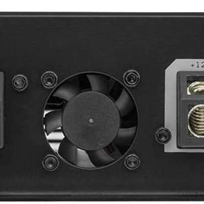DS18 - FRX2K - 2000 W RMS Monoblock Class-D Stereo Audio Amplifier image 6