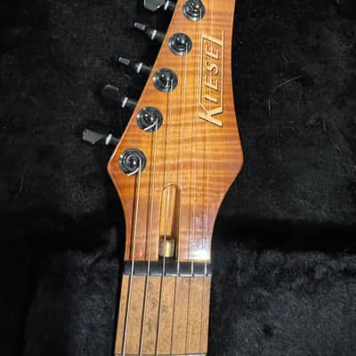 Kiesel  Theos  - Natural Burst image 8