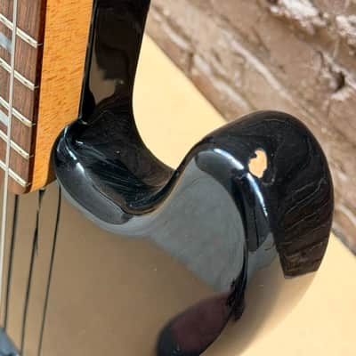 Fender Precision Bass Deluxe Series MZ52109151 Mexican image 7