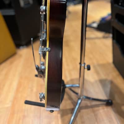 Gretsch 6119 Chet Atkins Tennessean 1965 - Walnut image 20