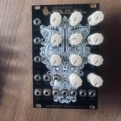 Benjolin Module for Eurorack Modular Synthesizer (Rob Hordijk) image 2