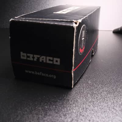 Befaco Kickall Eurorack Synthesizer Module 2010 - Present - Black image 5