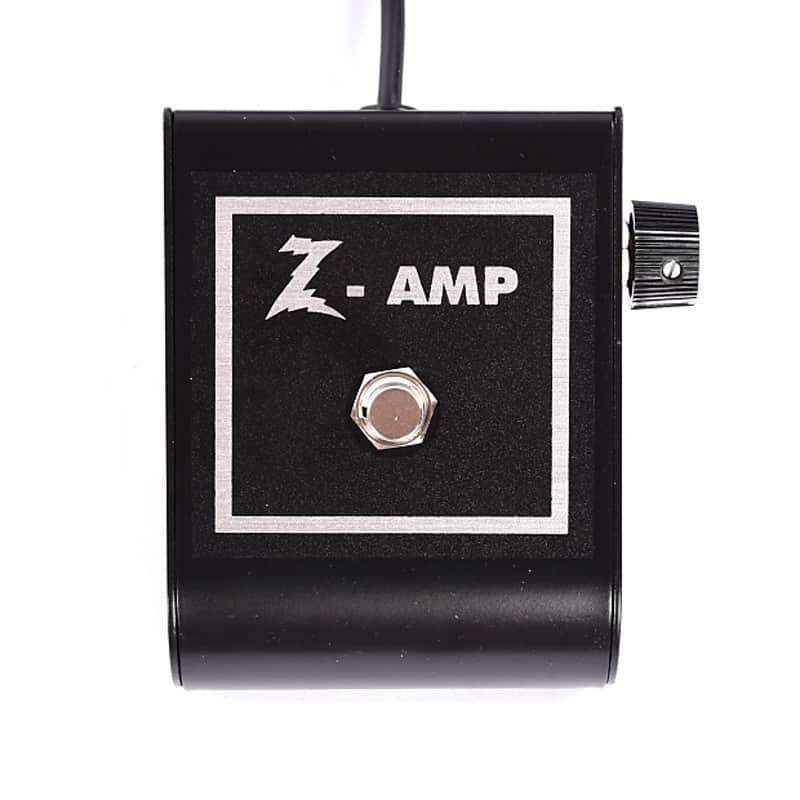 Dr. Z MAZ 18 Junior Reverb MKII 18-Watt 1x12" Studio Guitar Combo image 4