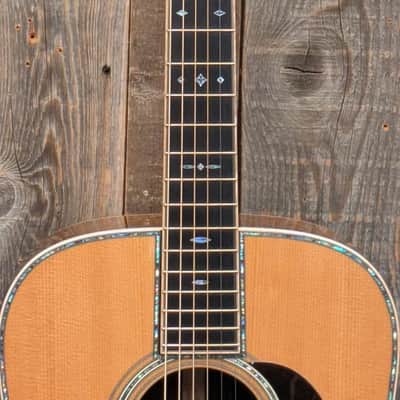 Martin D-42 Modern Deluxe 2023 image 11