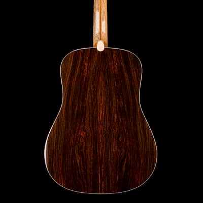 Stanczuk dreadnought acoustic guitar #34 - video image 3