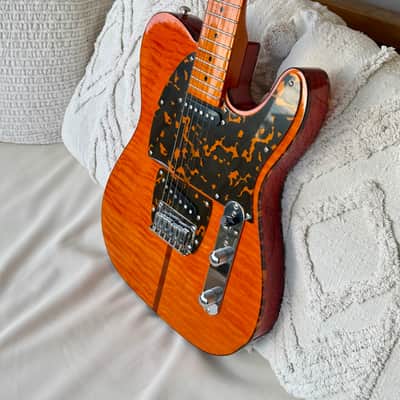 2026 Firefly Mad Cat FFTL Equipped With Proper Passive™—Brand New! image 2