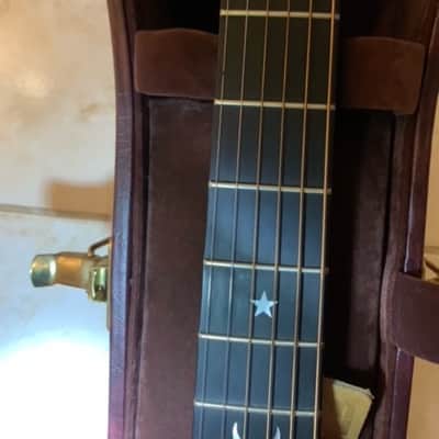 Martin DSS John Sebastian custom signature 2013 gaucher image 4