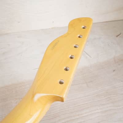 Tokai BreezySound Neck Telecaster Style w/ Maple Fretboard 2010 image 7