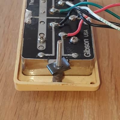 Gibson HB-L The Original Humbucker pickup image 4