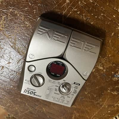 Zoom 505 II image 2