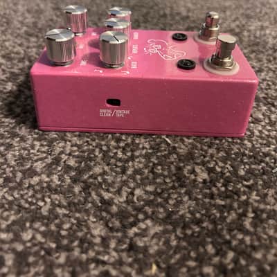 JHS Pink Panther Delay 2017 - Pink Sparkle image 4