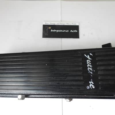 Fulltone Clyde Standard Wah Effects Pedal Free USA Ship image 3