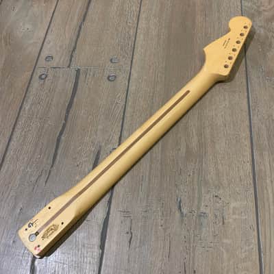 Fender Stratocaster Pau Ferro Neck 2022 - Pau Ferro image 8