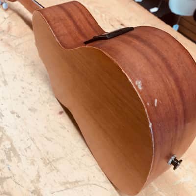 Cordoba 20 TM-CE Ukulele image 4
