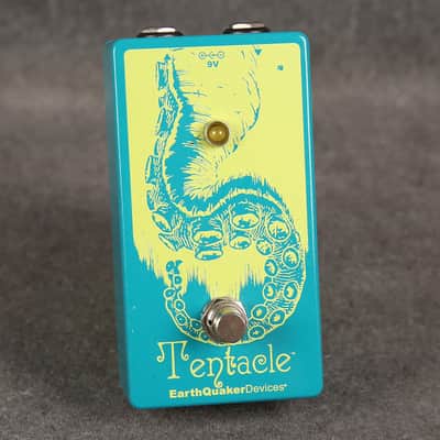 Earthquaker Devices Tentacle - 2nd Hand image 1