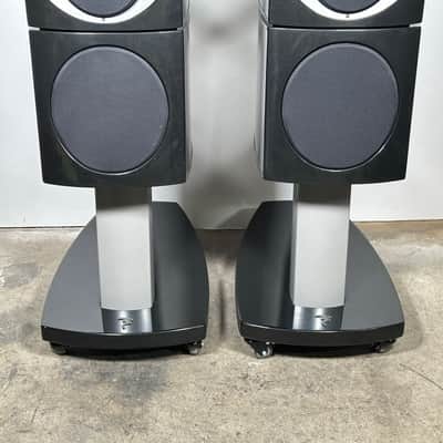 Focal Viva Utopia 3-Way Audiophile Speaker Pair image 22
