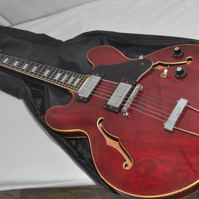 Greco SA-700W Electric Guitar Ref. No 7695 image 1