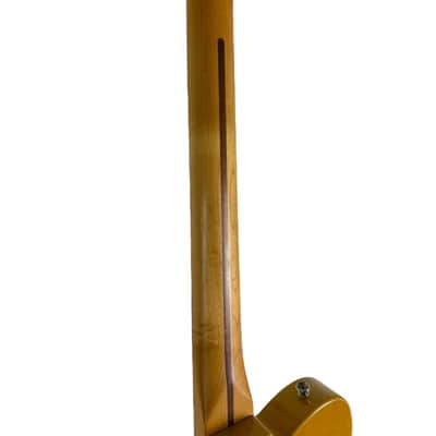 Fender Player Séries Telecaster 2019 - Butterscotch Blonde image 5